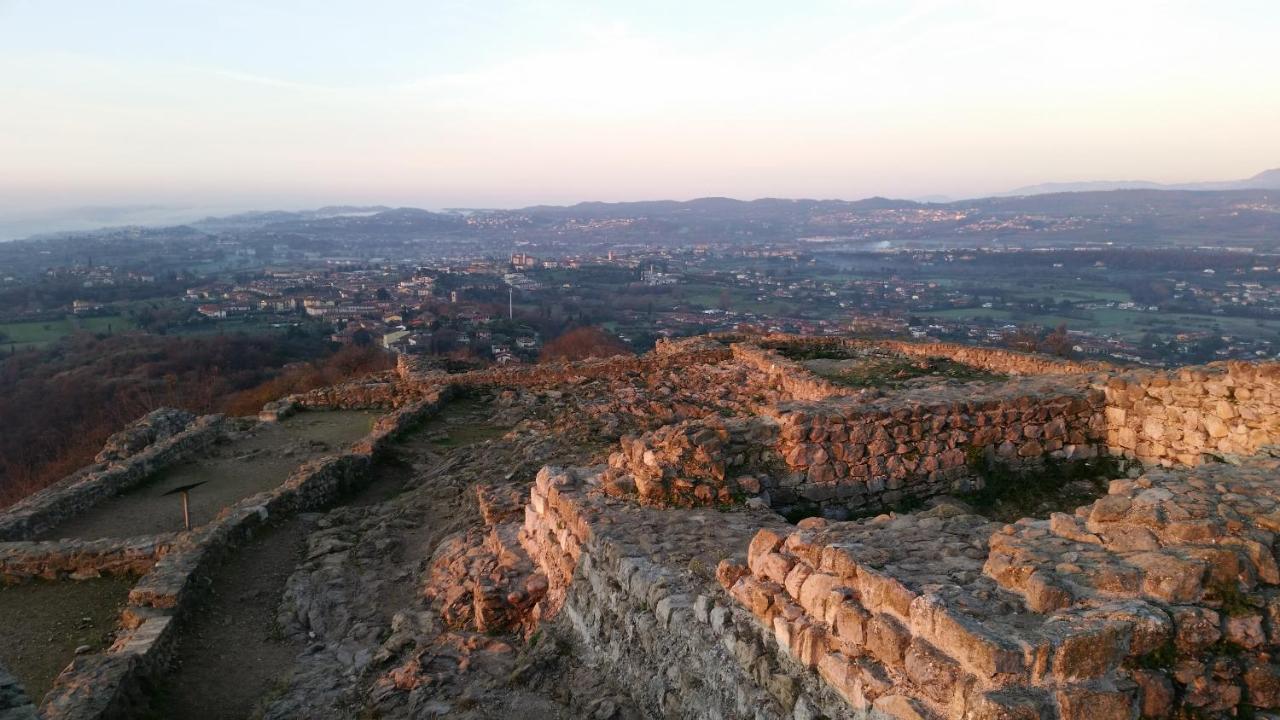 La Cascina Di Alice Bed & Breakfast Castiglione Delle Stiviere Eksteriør bilde