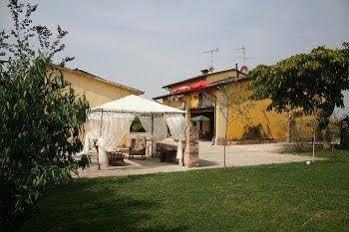 La Cascina Di Alice Bed & Breakfast Castiglione Delle Stiviere Eksteriør bilde