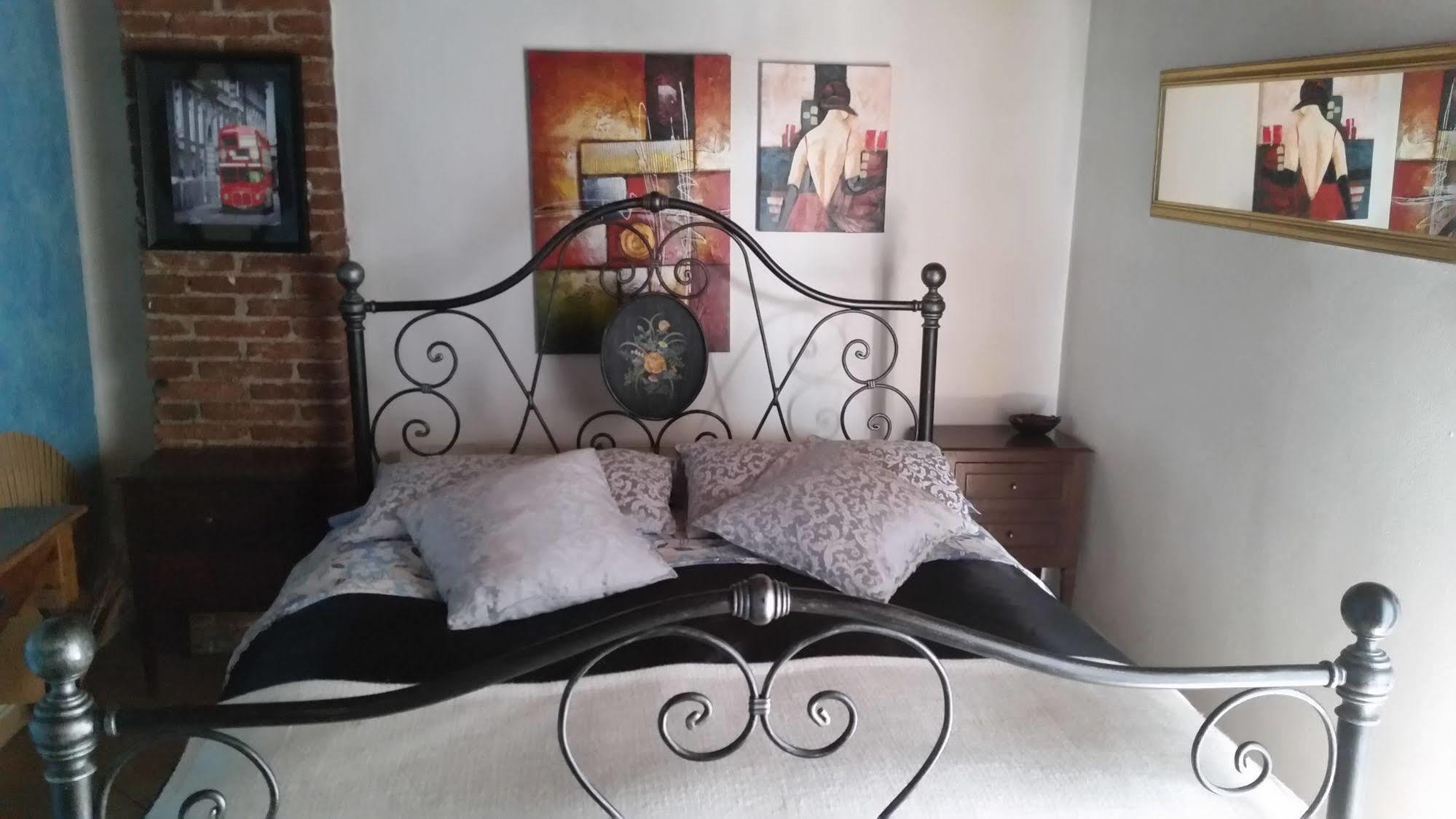 La Cascina Di Alice Bed & Breakfast Castiglione Delle Stiviere Eksteriør bilde