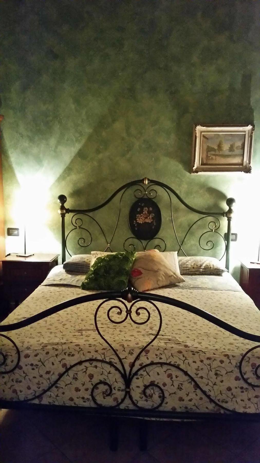 La Cascina Di Alice Bed & Breakfast Castiglione Delle Stiviere Eksteriør bilde